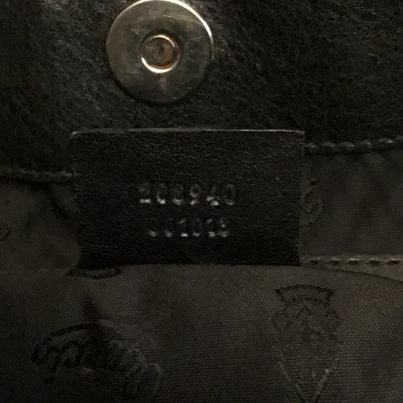 Very nice large tote. - Picture 9 of 12